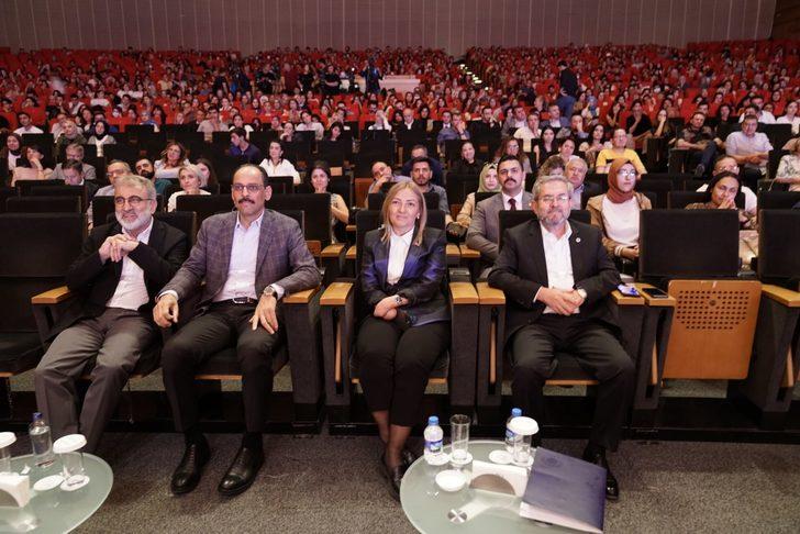 Düşlerinin peşinde koşanlar down sendromlular için TEDx sahnesinde buluştu G5