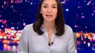 Cemal Metin Avcı'ya haksız tahrik indirimine canlı yayında gözleri dolarak tepki gösterdi! Yazıklar olsun