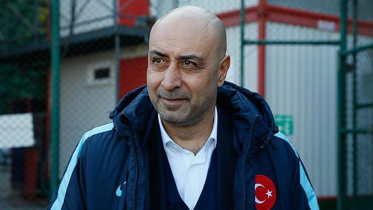 TFF'DE KÖKLÜ DEĞİŞİKLİK