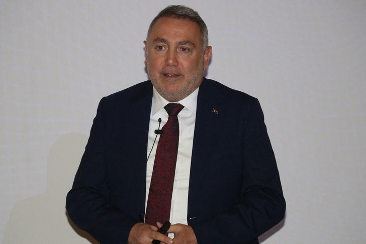 Erciyes Anadolu Holding 2021 yılı finansal sonuçlar ve gelecek hedeflerini paylaştı G1