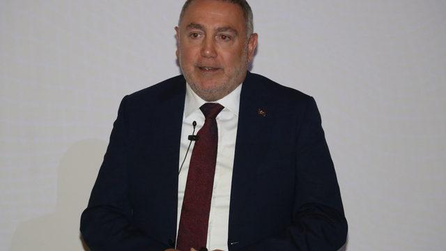 Erciyes Anadolu Holding 2021 yılı finansal sonuçlar ve gelecek hedeflerini paylaştı