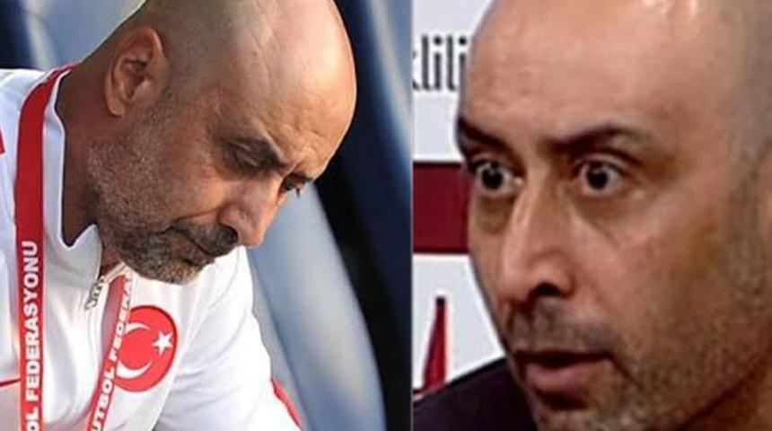 Son dakika: TFF'de bir dönem sona eriyor! O açıklamalar, Tolunay Kafkas'ın sonunu getirdi...