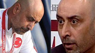 Son dakika: TFF'de bir dönem sona eriyor! O açıklamalar, Tolunay Kafkas'ın sonunu getirdi...