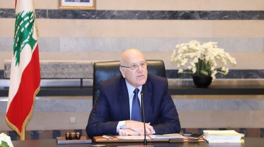 L&uuml;bnan: Uluslararası toplum destek vermezse Suriyeli g&ouml;&ccedil;menleri zorla &uuml;lkeden &ccedil;ıkarırız