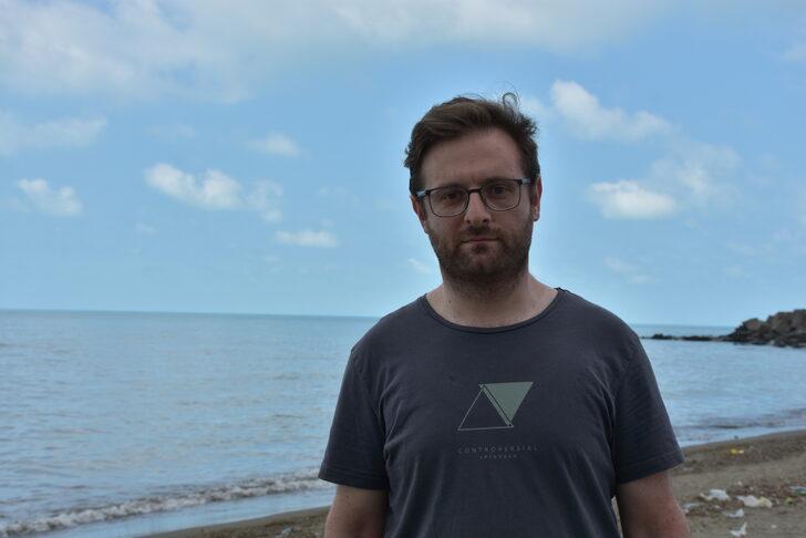 Karadeniz kıyısında 23 istasyonda deniz suyundaki mikroplastik kirlilik araştırıldı G1