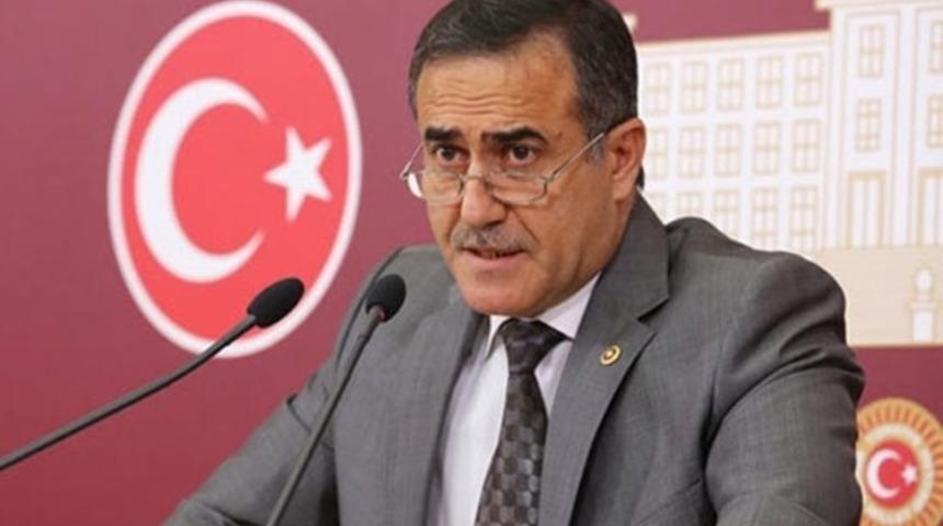 Özkes: Hz. Muhammed de Atatürk de Saray'a giderdi