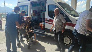 Konya'da serinlemek için su birikintisine giren çocuklardan 2'si öldü