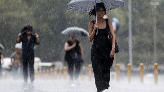 SON DAKİKA | AKOM'dan uyarı geldi! İstanbullular dikkat: Bu gece yarısından itibaren...