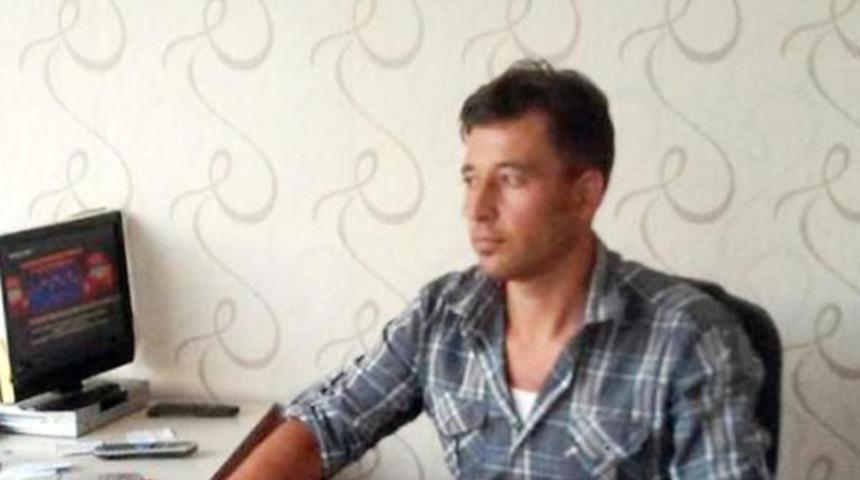 Düğün magandası, yemek masasında öldürdü