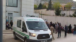 Batman'da engelli kardeşiyle yaşayan kişi evinde ölü bulundu