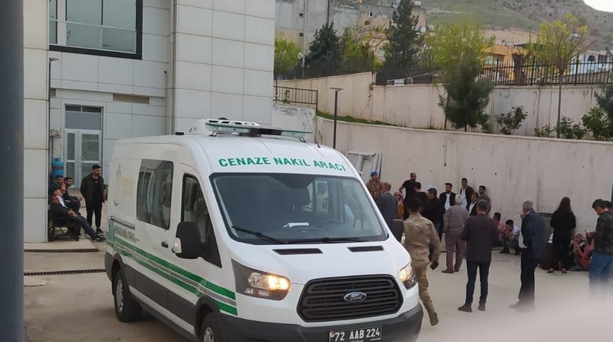 Batman'da engelli kardeşiyle yaşayan kişi evinde ölü bulundu