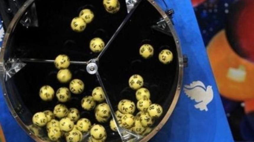 Sayısal Loto çekildi 28.11.2015