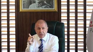 Ümit Özdağ'dan ses getirecek iddia! CHP bir ismi daha mı disipline sevk edecek? Sığınmacılara dokunan yanıyor