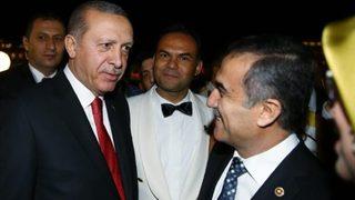 İhsan Özkes: Bırakın geçmişte ne dediğimi, söz konusu vatansa gerisi teferruattır