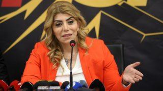 Kayserispor, teknik direktör Çağdaş Atan için imza töreni düzenledi