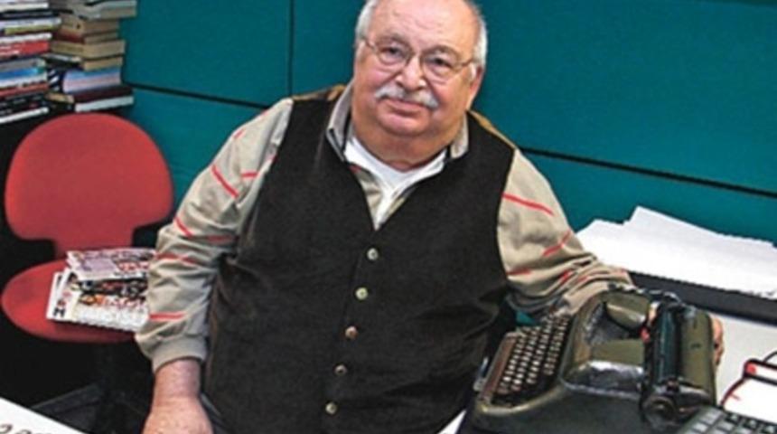 Hasan Pulur hayatını kaybetti