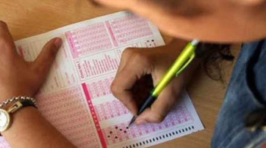 KPSS sorularının sızdırılması iddianamesi mahkemeye gönderildi