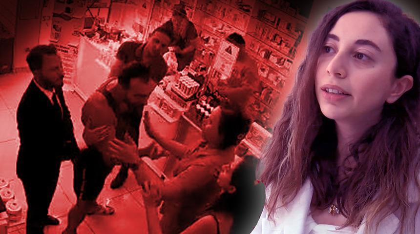 'Yanlış adres' bahanesiyle ölüm tehditleri yağdırmıştı! Eczanede terör estiren şahıstan dikkat çeken ifadeler