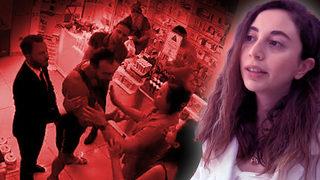 'Yanlış adres' bahanesiyle ölüm tehditleri yağdırmıştı! Eczanede terör estiren şahıstan dikkat çeken ifadeler