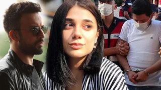 Tarkan'dan Pınar Gültekin'in katiline verilen cezaya tepki: Tüm kadınlar için adalet istiyoruz