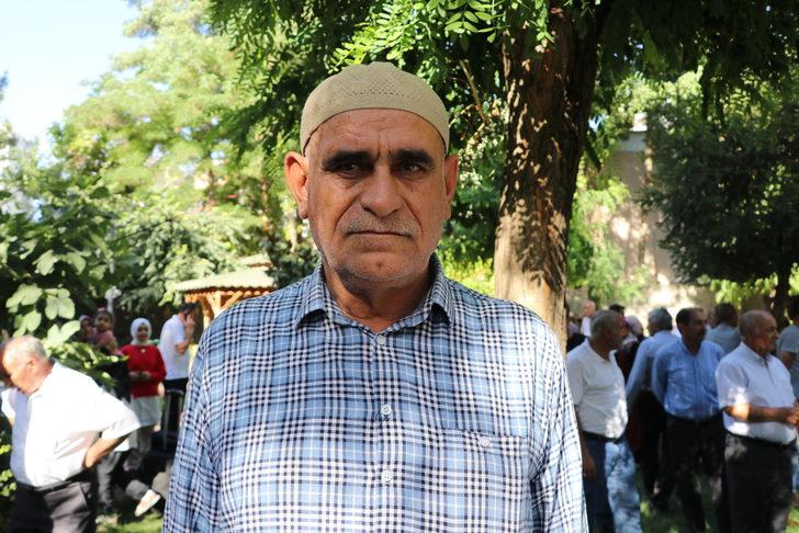 Batman'da ilk hac kafilesi kutsal topraklara dualarla uğurlandı G1