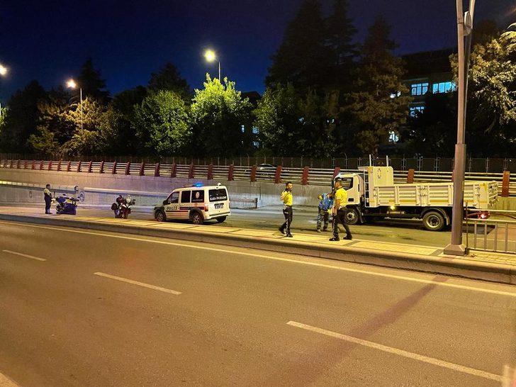 Kayseri'de zincirleme trafik kazasında 6 kişi yaralandı G2