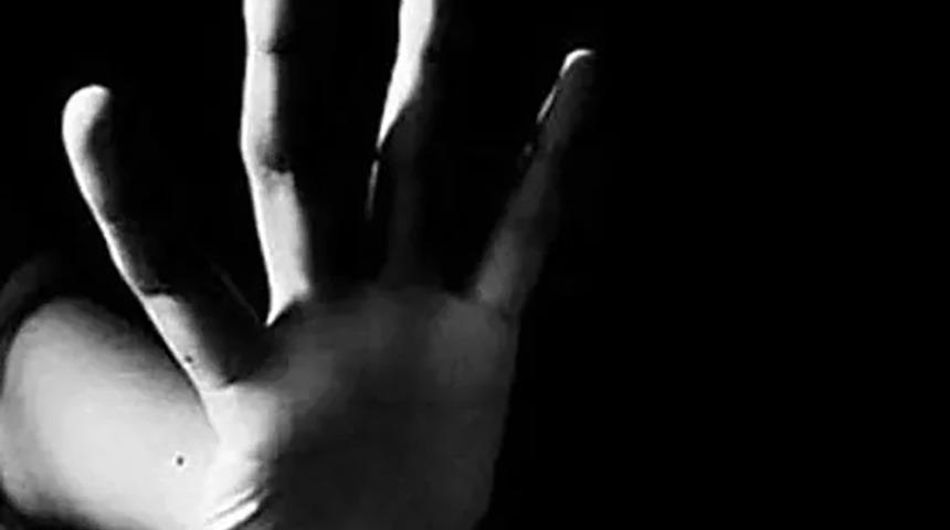 12 yaşındaki çocuğu taciz etti! Çocuk haber verince meydan dayağından kaçamadı