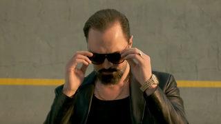 Ertan Saban ve Özge Özberk, Gelsin Hayat Bildiği Gibi dizisinde buluştu