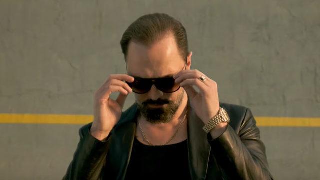 Ertan Saban ve Özge Özberk, Gelsin Hayat Bildiği Gibi dizisinde buluştu