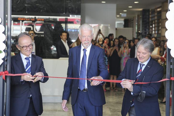 Hekimler, "preimplantasyon genetik tanı"da gelinen noktayı değerlendirdi G1