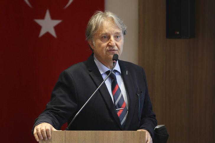 Hekimler, "preimplantasyon genetik tanı"da gelinen noktayı değerlendirdi G2