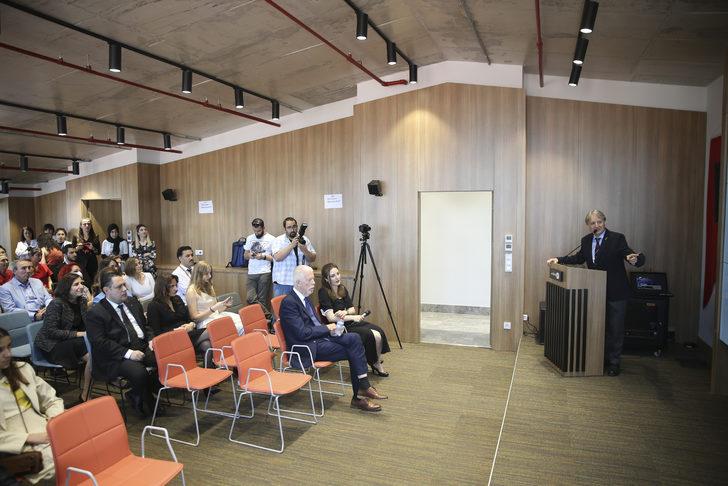 Hekimler, "preimplantasyon genetik tanı"da gelinen noktayı değerlendirdi G4