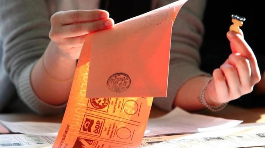 Milletvekili aday adaylığı için istifalar peş peşe geliyor