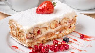 Çilekli parfe nasıl yapılır? Çilekli parfe malzemeleri neler?