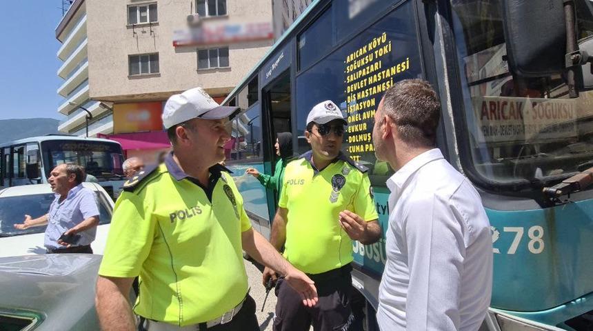 Zamlara isyan edip yolu kapattılar! Bir il bunu konuşuyor: Destekleyen de oldu, tepki gösteren de