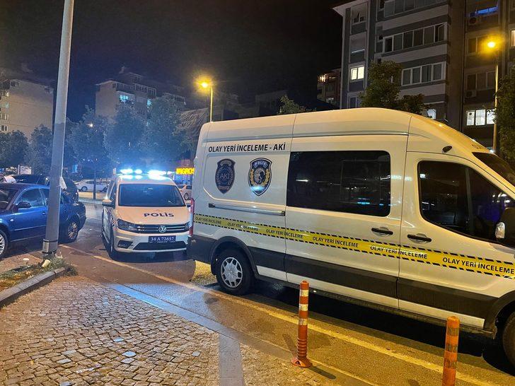 Büyükçekmece'de silahlı kavgada 9 kişi yaralandı G1