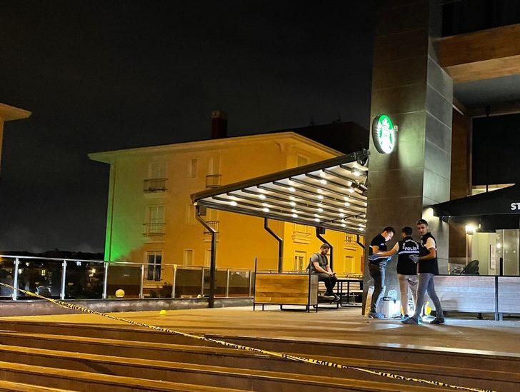 Büyükçekmece'de silahlı kavgada 9 kişi yaralandı G2