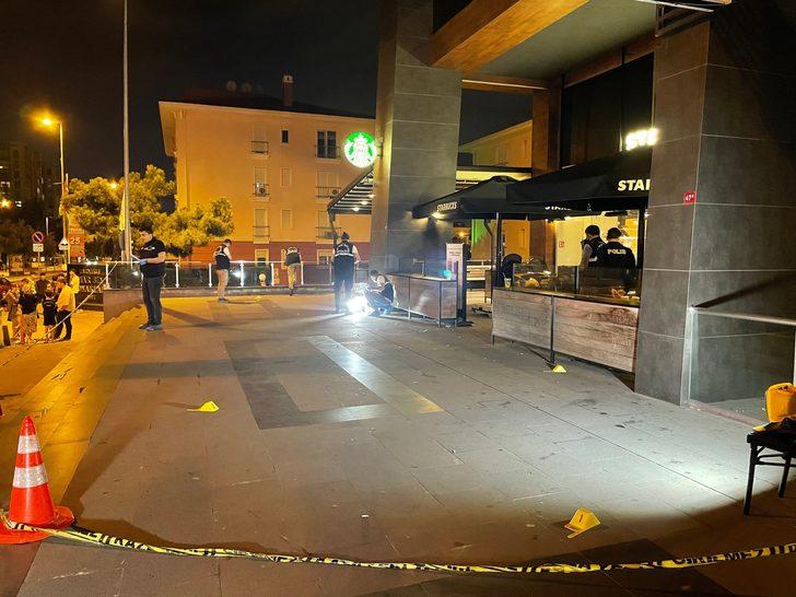 Büyükçekmece'de silahlı kavgada 9 kişi yaralandı G3
