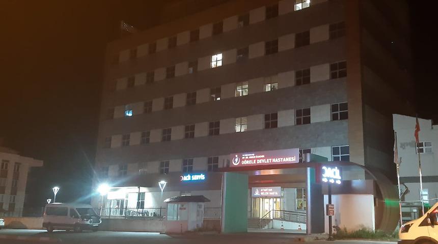 Kan donduran olay! Silahla vurulmuş hamile kadın cesedi bulundu