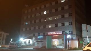 Kan donduran olay! Silahla vurulmuş hamile kadın cesedi bulundu