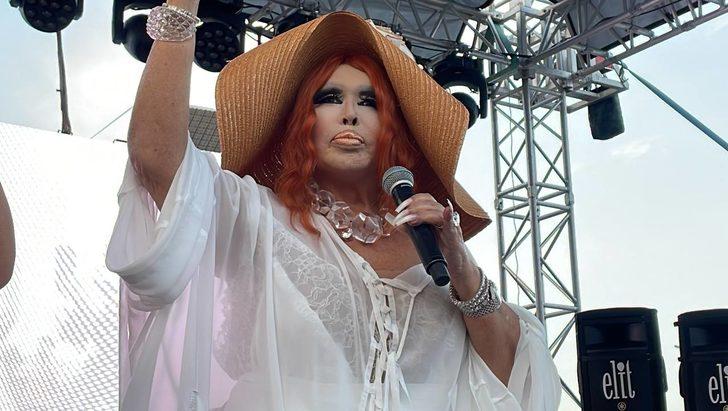 Bülent Ersoy, Karabük'te güzellik merkezi açılışına katıldı G2