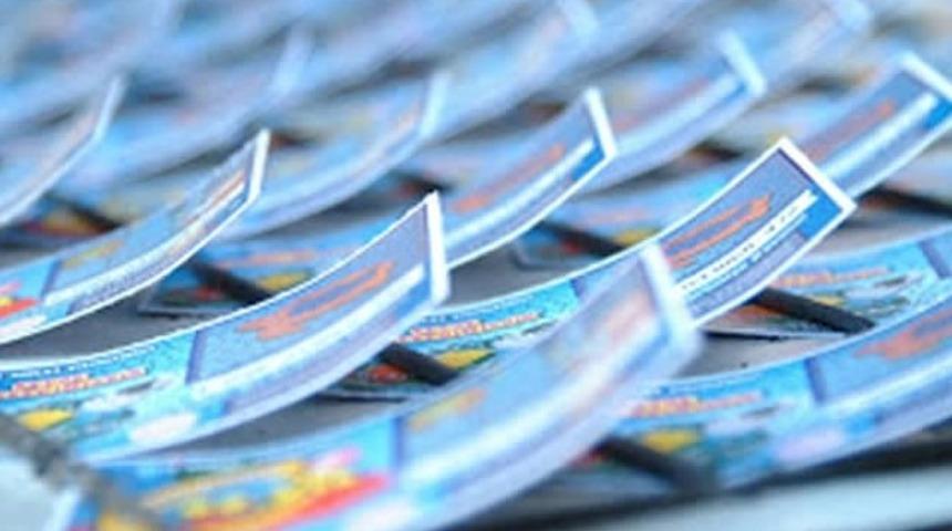 29 Kasım Milli Piyango sonu&ccedil;larına g&ouml;re kazandıran numaralar