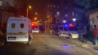 Kocaeli'de iki grup arasındaki kavga kanlı bitti! 