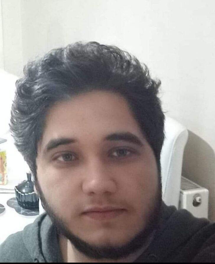 Telefon sinyaline Kocaeli'de rastlanan kayıp gencin cesedi bulundu G2