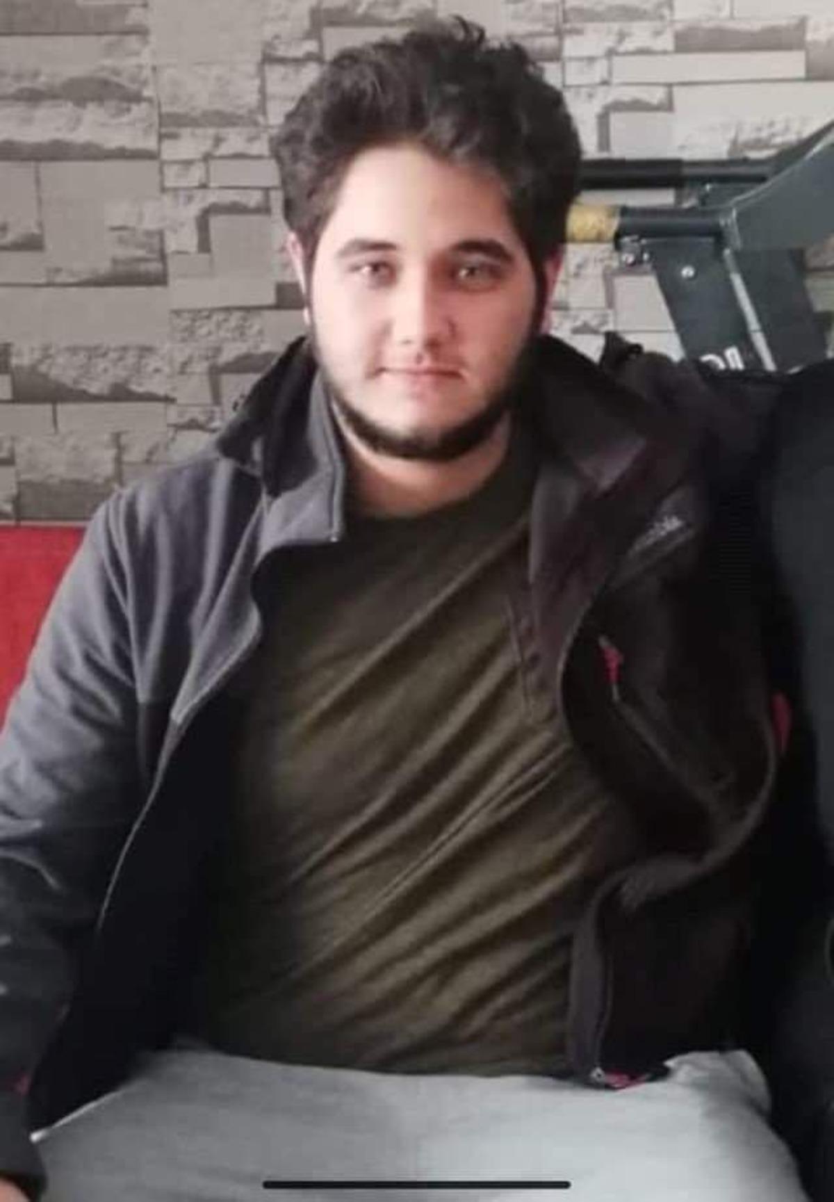 Telefon sinyaline Kocaeli'de rastlanan kayıp gencin cesedi bulundu