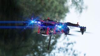 Drone savaşları ESPN’de başlıyor!