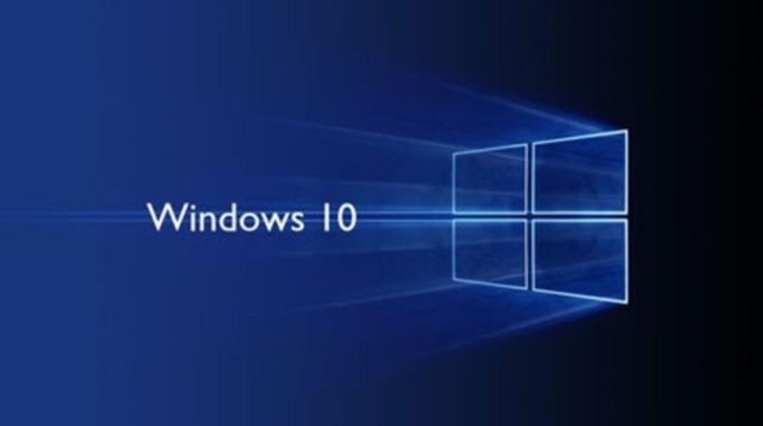 Windows 10, 300 milyon cihaza ulaştı