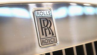 Rolls Royce, hayat pahalılığının artması nedeniyle İngiltere'deki çalışanlarına 2 bin sterlin ödeyecek