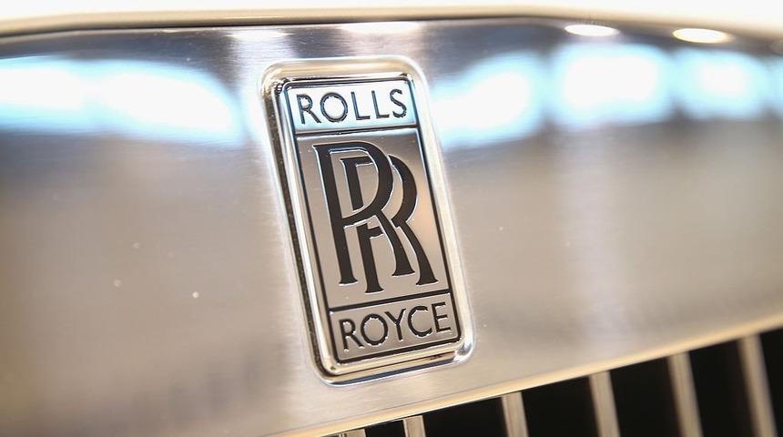 Rolls Royce, hayat pahalılığının artması nedeniyle İngiltere'deki çalışanlarına 2 bin sterlin ödeyecek