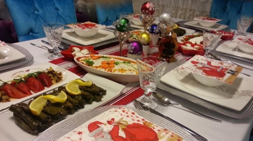 Kronik hastalara yılbaşı sofrası t&uuml;yoları